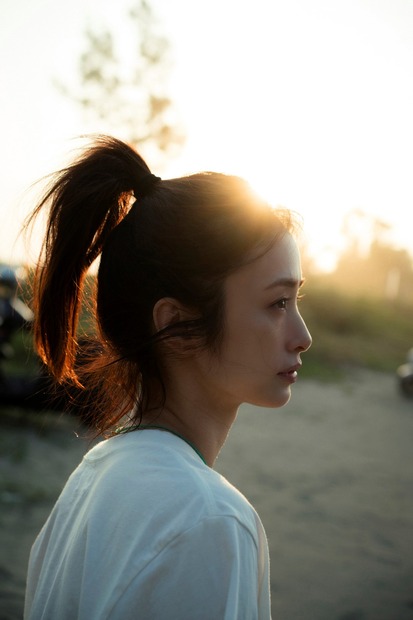 『Midday Reverie(ミッドデイ・リヴァリー)』(宝島社)