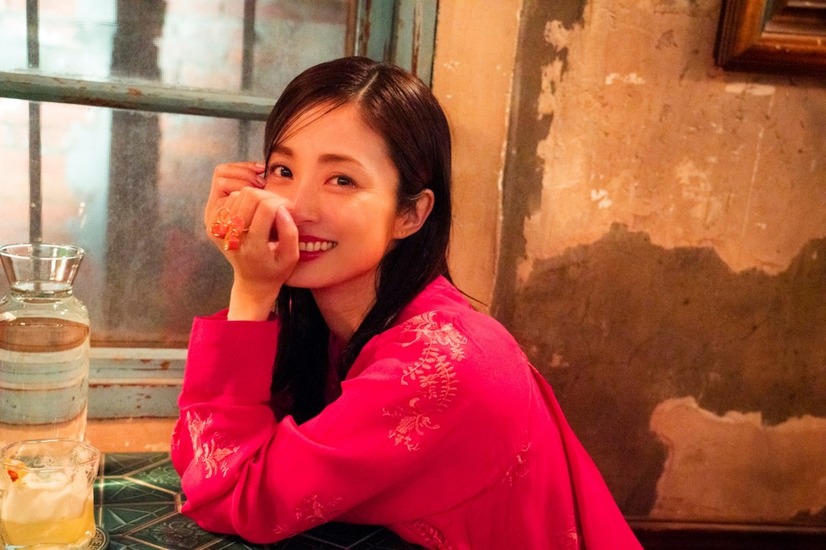 『Midday Reverie(ミッドデイ・リヴァリー)』(宝島社)