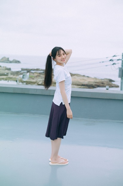 『B.L.T.2025年9月号』(C)東京ニュース通信社刊