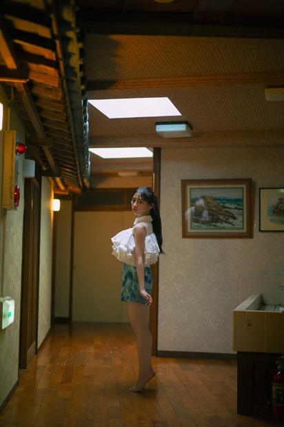 『B.L.T.2025年9月号』(C)東京ニュース通信社刊