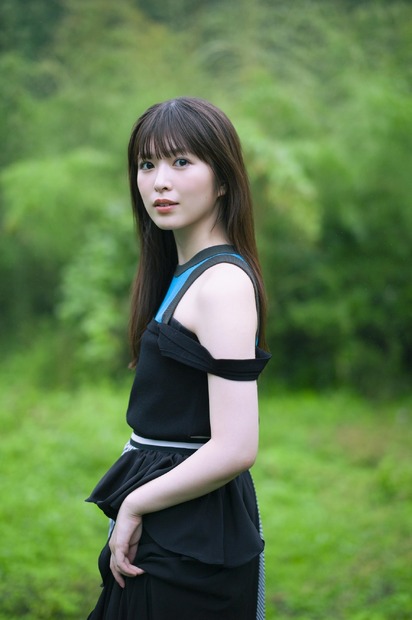 『B.L.T.2025年9月号』(C)東京ニュース通信社刊