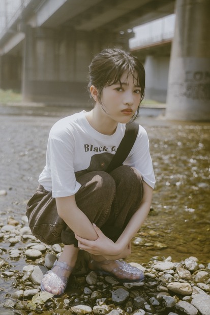 『B.L.T.2025年9月号』(C)東京ニュース通信社刊