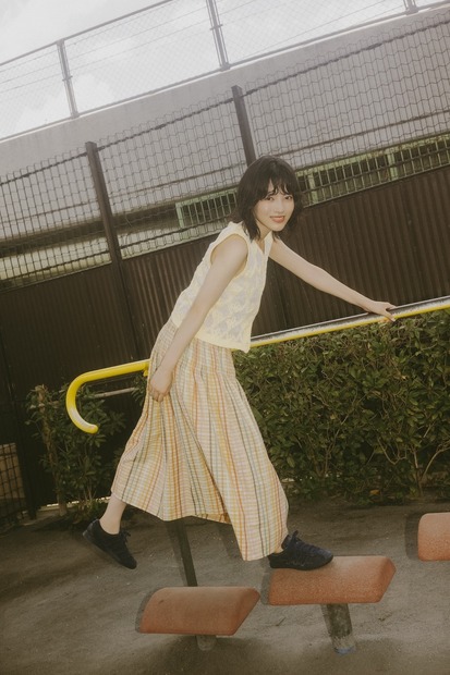 『B.L.T.2025年9月号』(C)東京ニュース通信社刊