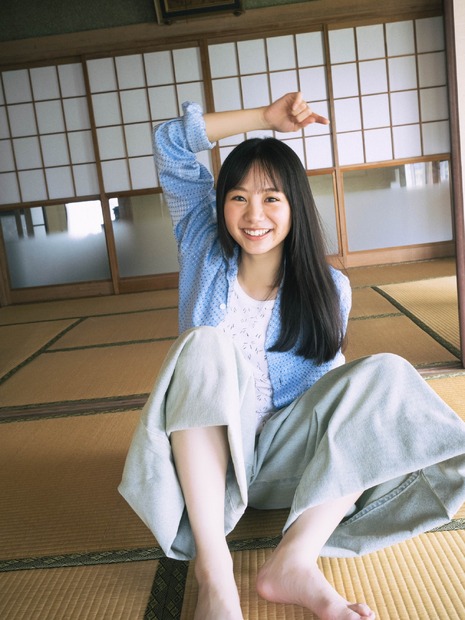 『B.L.T.2025年9月号』(C)東京ニュース通信社刊