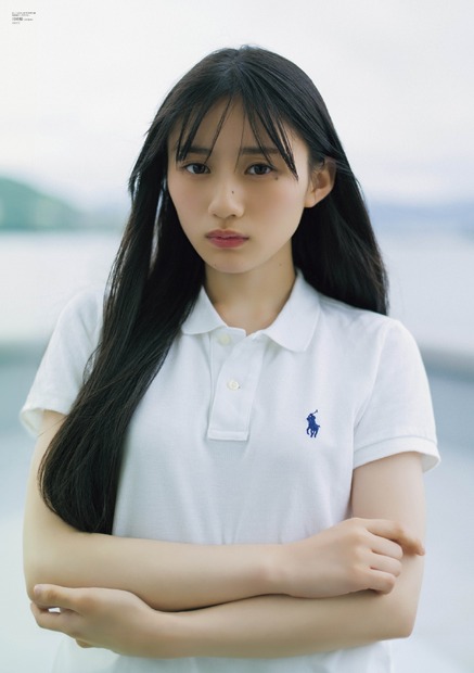 『B.L.T.2025年9月号』(C)東京ニュース通信社刊