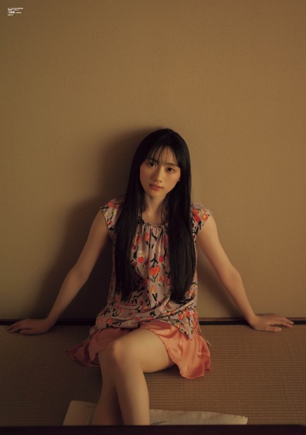 『B.L.T.2025年9月号』(C)東京ニュース通信社刊