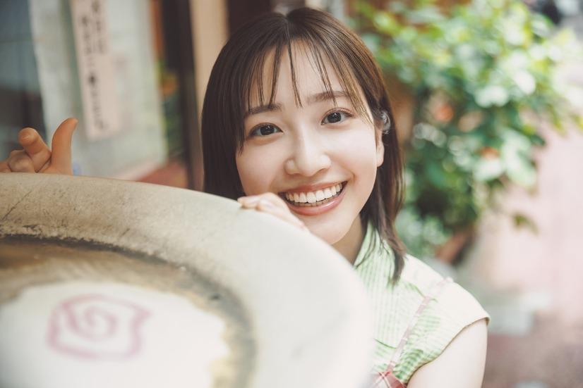 『B.L.T.2025年9月号』(C)東京ニュース通信社刊