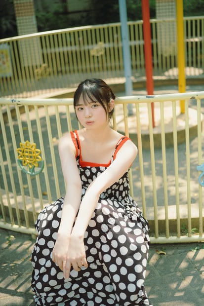 『B.L.T.2025年9月号』(C)東京ニュース通信社刊