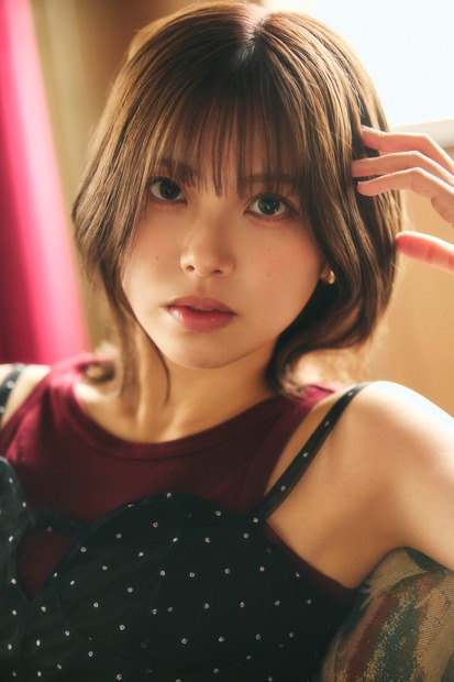 『B.L.T.2025年9月号』(C)東京ニュース通信社刊