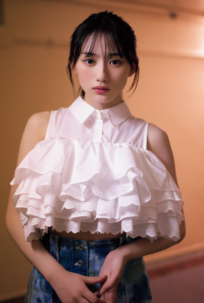 『B.L.T.2025年9月号』(C)東京ニュース通信社刊