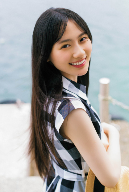 『B.L.T.2025年9月号』(C)東京ニュース通信社刊