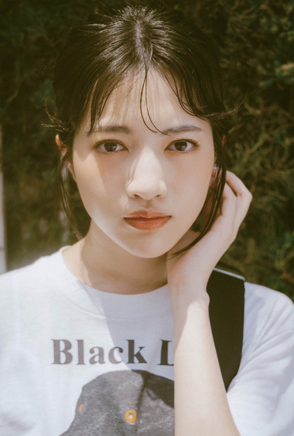 『B.L.T.2025年9月号』(C)東京ニュース通信社刊