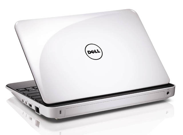 Inspiron Mini 10