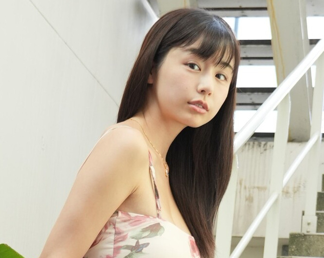 くりえみ【撮影:小宮山あきの】