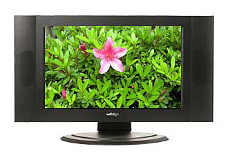 49,800円の17型ワイド液晶テレビ「d:1732PJ」