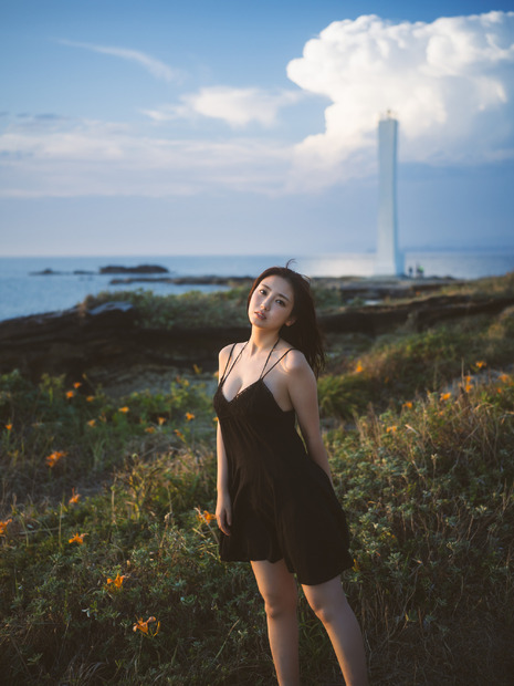 「blt graph.vol.112」(東京ニュース通信社刊) 撮影/HIROKAZU