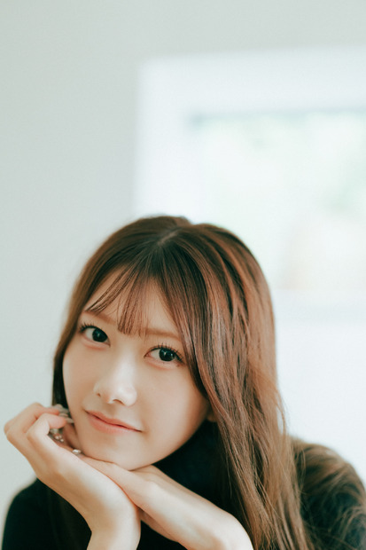 「blt graph.vol.112」(東京ニュース通信社刊) 撮影/前康輔