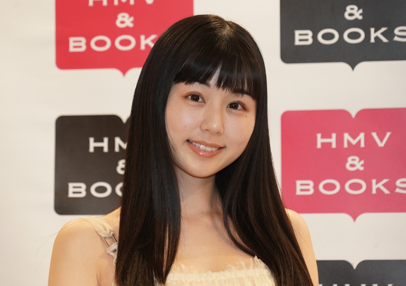 くりえみ【写真:竹内みちまろ】