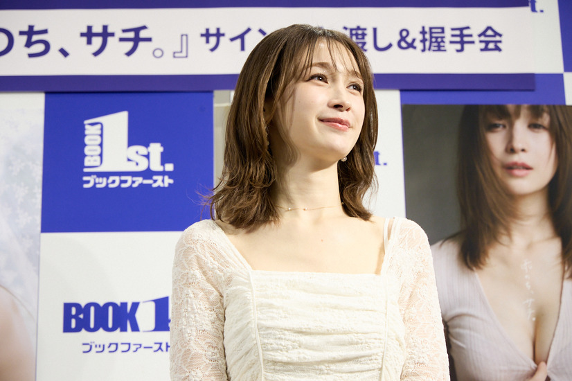 撮影/公文一成(光文社写真室)※イベントレポート写真