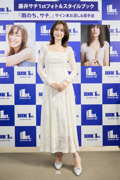 撮影/公文一成(光文社写真室)※イベントレポート写真