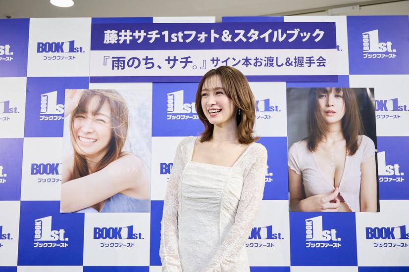 撮影/公文一成(光文社写真室)※イベントレポート写真