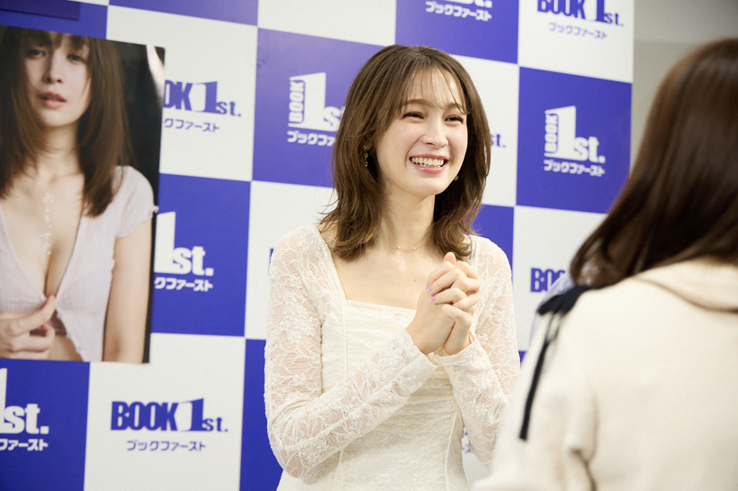 撮影/公文一成(光文社写真室)※イベントレポート写真