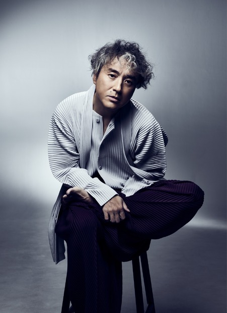 ムロツヨシ生誕50周年小冊子『20260123』(C)ワニブックス