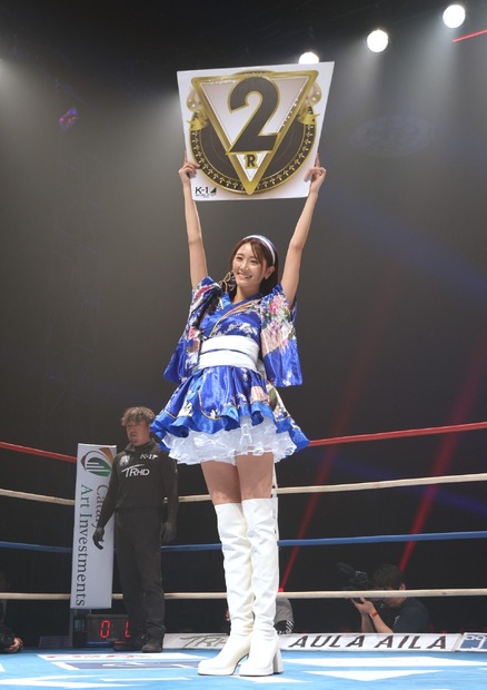 斎藤恭代【撮影:小宮山あきの】