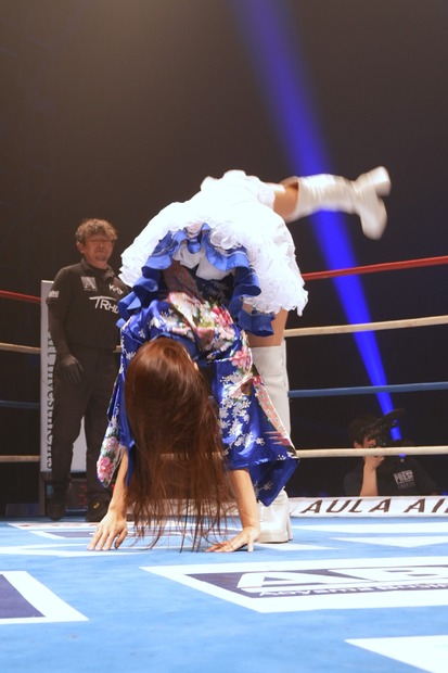 斎藤恭代【撮影:小宮山あきの】