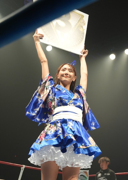 斎藤恭代【撮影:小宮山あきの】