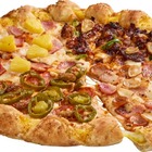 ドミノ・ピザ「パイナップル×ピザありなし総選挙2024」結果発表 画像