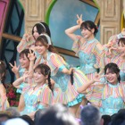 【TIF 2024】SKE48、灼熱のフェスで圧巻ライブ「テンション爆上がりです！」 画像