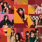 乃木坂46、38thシングル「ネーブルオレンジ」フォーメーション発表！ 井上和と中西アルノがWセンターに 画像