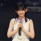 乃木坂46・池田瑛紗、38thシングル選抜メンバー発表後は「ネガティブな気持ちに」 画像