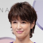 吉瀬美智子、50歳祝福動画をインスタに公開！ 画像