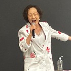 歌心りえ、フリーライブで「翼をください」など披露！ NHK『今夜も生でさだまさし』ゲスト出演も決定 画像