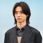 山﨑賢人、人気女優とのLAオフショが「美男美女すぎる」と話題 画像