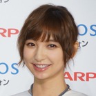 篠田麻里子、“39回目”の誕生日を報告！去年は「色んな大変なことがありましたが…」 画像