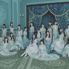 乃木坂46、38thシングル『ネーブルオレンジ』収録内容が決定！ 6期生の初楽曲も 画像