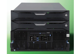 NEC、仮想テープライブラリ装置「iStorage T3200VT」を発売