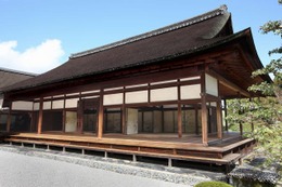 京都一休寺の狩野探幽などの壁画、DNPがデジタル技術で復元・印刷 画像