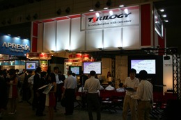 【Interop Tokyo 2010 （Vol.12）】クラウドの運用管理をクラウドするCloud Nineとは 画像