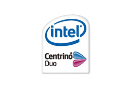 インテル、企業ブランドを刷新　Centrino Duo、Core Duoなど新CPU Yonah関連のロゴも追加 画像