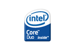 インテル、ノートPC用デュアルコアCPU「Core Duo」（Yonah）のラインアップを発表　Pentium D 900番台も 画像