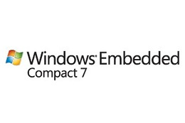 マイクロソフト、「Windows Embedded Compact 7」を提供開始 画像
