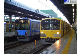 【地震】首都圏における、18日の鉄道運行状況 画像