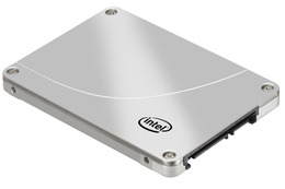 米インテル、最大600GBの第3世代SSD「Intel SSD 320」シリーズを発表 画像