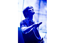 氷室京介50歳に……6月に震災復興支援ライブを全編BOφWYの曲で！ 画像