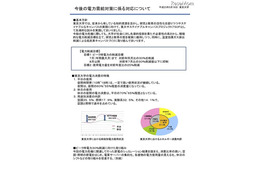 授業短縮やクールビズなど、各大学が取り組む節電対策 画像