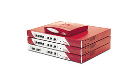 NCLコミュニケーション、セキュリティアプライアンス「WatchGuard FireBox VClass」を発売 画像